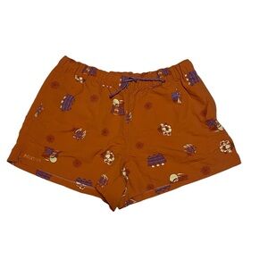 Marmot Women's Juniper Springs 3"" Short Amber Dj‎ Javier M NWT